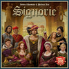Box cover for Signorie