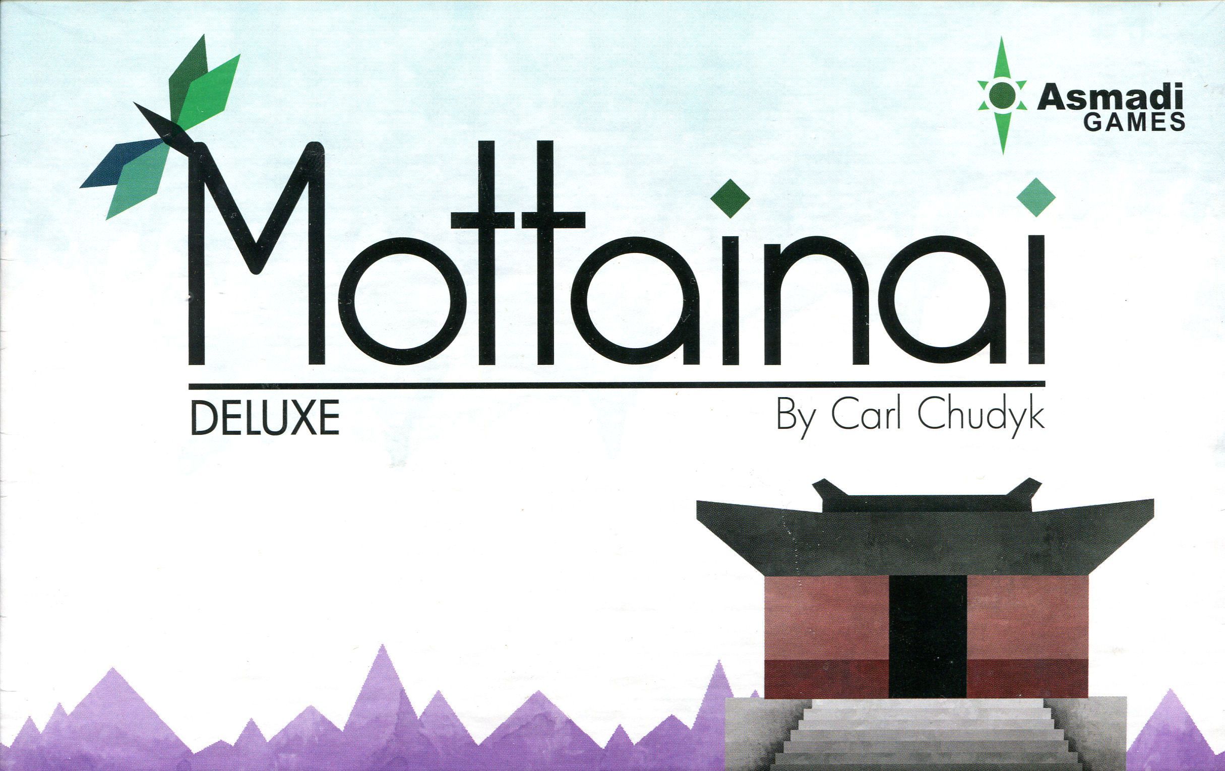 Box cover for Mottainai