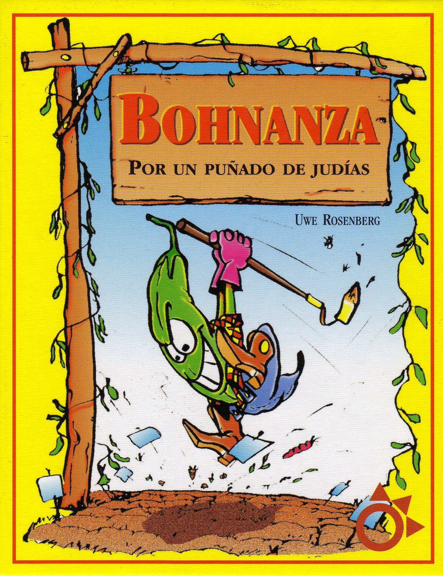 Bohnanza