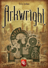 Box cover for Arkwright (ES)