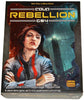 Box cover for Coup: Rebellion G54