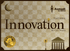 Box cover for Innovation 4th Edition