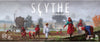 Box cover for Scythe: Invaders from Afar