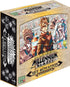 Box cover for Millennium Blades: Set Rotation