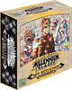 Box cover for Millennium Blades: Set Rotation