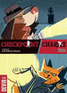 Box cover for Checkpoint Charlie