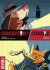 Box cover for Checkpoint Charlie
