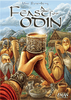 Box cover for A Feast for Odin