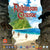Box cover for Robinson Crusoe: Adventures on the Cursed Island