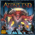Box cover for Aeon's End