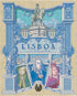 Box cover for Lisboa Deluxe Editon