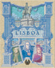 Box cover for Lisboa Deluxe Editon