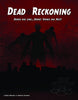 Box cover for Dead Reckoning