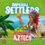 Box cover for Imperial Settlers: Aztecs