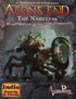Box cover for Aeon's End: The Nameless