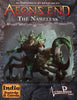 Box cover for Aeon's End: The Nameless
