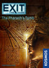 Box cover for EXIT: The Game – The Pharaoh's Tomb