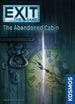 Box cover for Exit: A Cabana Abandonada