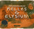Box cover for Terraforming Mars: Hellas & Elysium