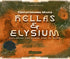 Box cover for Terraforming Mars: Hellas & Elysium