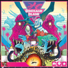 Box cover for Dinosaur Island