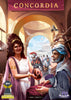 Box cover for Concordia