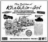 Box cover for Memoir '44: The Battles of Khalkhin-Gol