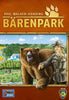Box cover for Bärenpark