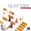 Box cover for Mini Quoridor