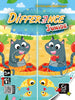 Box cover for Difference Junior