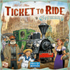 Box cover for Ticket to Ride: Germany