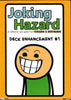 Box cover for Joking Hazard: Deck Enhancement #1