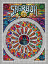 Box cover for Sagrada