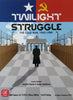Box cover for Twilight Struggle: Deluxe Edition