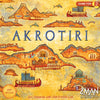 Box cover for Akrotiri