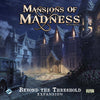 Box cover for Mansions of Madness: Second Edition – Beyond the Threshold: Expansion