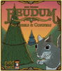 Box cover for Feudum: Squirrels and Conifers