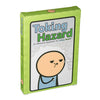 Box cover for Joking Hazard: Toking Hazard