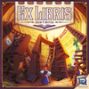 Box cover for Ex Libris