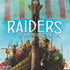 Box cover for Raiders of the North Sea