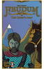 Box cover for Feudum: The Queen's Army