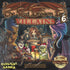 Box cover for The Red Dragon Inn 6: Villains
