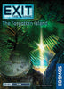 Box cover for EXIT: The Game – The Forgotten Island