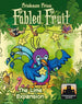 Box cover for Fabled Fruit: The Lime Expansion