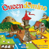 Box cover for QueenDomino