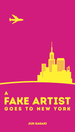 Box cover for A Fake Artist Goes to New York