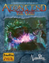 Box cover for Aeon's End: The Void