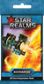 Box cover for Star Realms: Scenarios