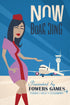 Box cover for Now Boarding