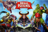 Box cover for Hero Realms